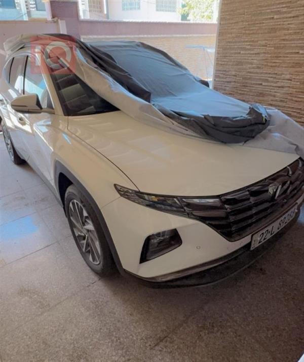 هيونداي توسان 2024 للبيع في العراق - الكوفة